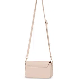Forever New Structured Sling Bag image 3