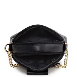 Lychee bags Structured Sling Bag with Quilted image 4