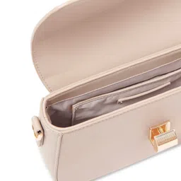 Forever New Structured Sling Bag image 2