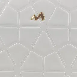 Metro Textured Half moon Hobo Bag image 5