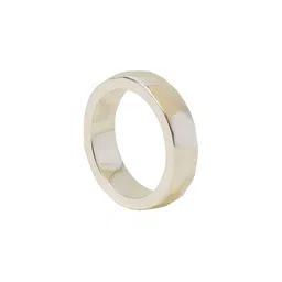 Accessorize 925 Sterling Silver-Plated Finger Ring image 2