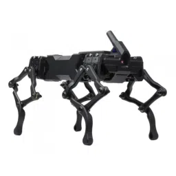 Waveshare WAVEGO 12-DOF Bionic Quadruped Robot Dog Powered by ESP32-picture-24