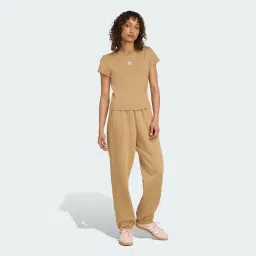 adidas Essentials Slim Tee image 3