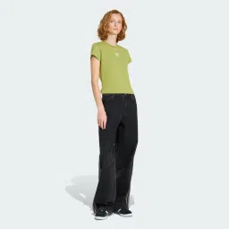 adidas Essentials Slim Tee image 3