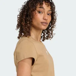 adidas Essentials Slim Tee image 5