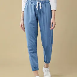 The Roadster Lifestyle Co Hit The Jackpot No Fade Relaxed Fit Jeans-picture-20