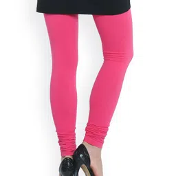 Bitterlime Pack of 2 Leggings image 3