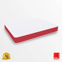 coirfit Magic Orthopedic Dual Comfort For Back Pain Relief queen Size Mattress image 1