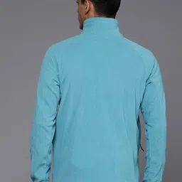 Columbia Men Insulator Fast Trek II Trekking-Hiking Fleece Jacke image 4