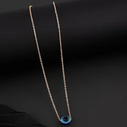 DressBerry Gold Toned Gold Plated Chain image 1