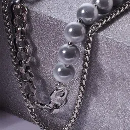 SALTY Men Layered Chain-picture-20