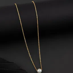 DressBerry Set Of 3 Gold-Plated Chain image 3