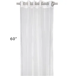 THEYAYACAFE Pink 2 Pieces Unicorn Rainbow Room Darkening Window Curtains image 2