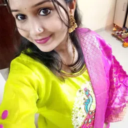 Abhooshan 92.5 Sterling Silver Silver-Plated Oxidized Stud Nosepin image 4