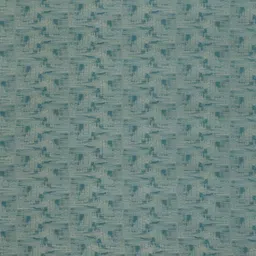 Parda Sansar Green 2 Pieces Printed Room Darkening Door Curtain image 2