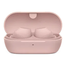 SONY WF-C710N TWS Earbuds with Advanced Noise Cancellation (IPX4 Water Resistant, Noise Sensor Technology, Pink)-image-39