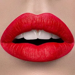 FOCALLURE Matte Lips Crayon Enriched with Vitamin E 6 g - Cardinal 1 image 3