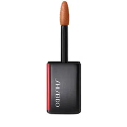 SHISEIDO 310 Honey Flash Lacquer Ink Lip Shine 6 ml image 3