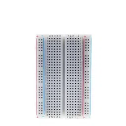 Solderless 400 pin breadboard – Normal Quality – Without Packing image 2