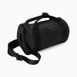 puma PU Zen Mini Barrel Sling Bag image 1