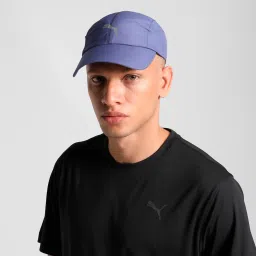puma Quick Dry 4-Panel Training Cap image 3