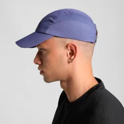 puma Quick Dry 4-Panel Training Cap image 4