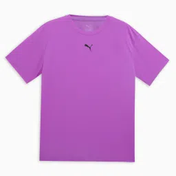 puma Train All Day Youth Relaxed Fit Training Tee image 5