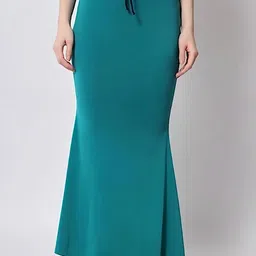 DUNBERRY LONDON Mermaid Fit Seamless Skin Friendly Super Stretchable Saree Shapewear image 2