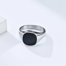 SALTY Stainless Steel Vintage Punk Finger Rings-picture-39