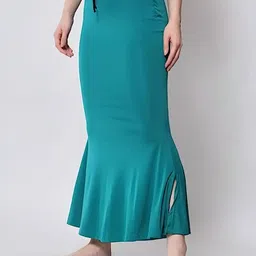 DUNBERRY LONDON Mermaid Fit Seamless Skin Friendly Super Stretchable Saree Shapewear image 3