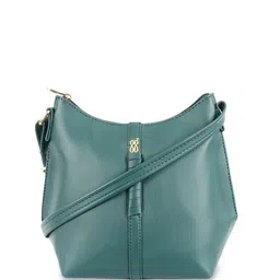 Baggit Textured Structured Sling Bag-picture-25