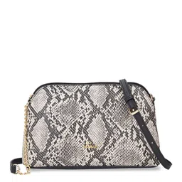 Lavie Animal Textured Structured Sling Bag-picture-19