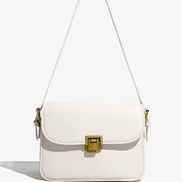Diva Dale Women Solid Structured Sling Bag-picture-34