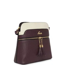 LAVIE SPORT Colourblocked Sling Bag image 3