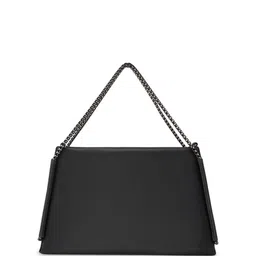 YOYOWING Geometric Structured Sling Bag image 2