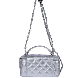 MINI WESST Women Textured Structured Sling Bag image 3