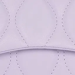 Forever Glam by Pantaloons PU Structured Sling Bag image 4