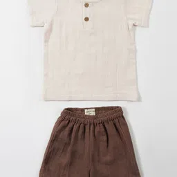 BAESD Unisex Kids Top with Shorts-picture-16