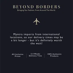 JC Collection Printed V-Neck Top & Skirt image 3