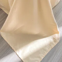 JC HOME Khaki  Beige Double Queen Bedding Set image 2