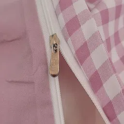 JC HOME Purple Bedding Set image 5