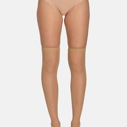mod & shy Thigh-High Stretchable stockings-picture-11