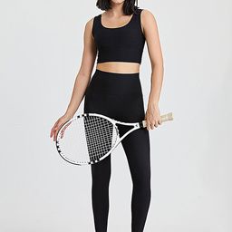 LULU & SKY High Rise Sports Tights-picture-2