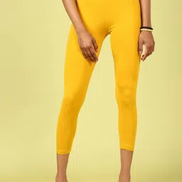 De Moza Ankle Length Leggings-image-94