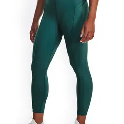 UNDER ARMOUR Women Meridian Pintuk Ankle Length Tights-picture-27