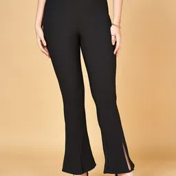 Honey by Pantaloons Women Slim Fit Jeggings-picture-31