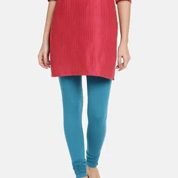 TWIN BIRDS Churidar Length Leggings-picture-31