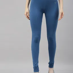 TWIN BIRDS Churidar Length Leggings-picture-29