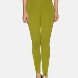 TWIN BIRDS Women Ankle Length Leggings-picture-38