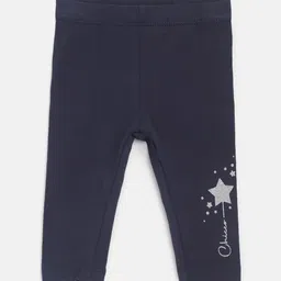Chicco Infants Girls Ankle Length Leggings-image-68